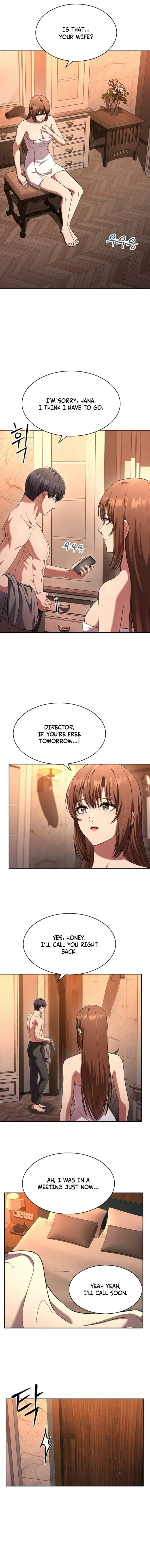 The Maid — Chapter 41 — Page 6