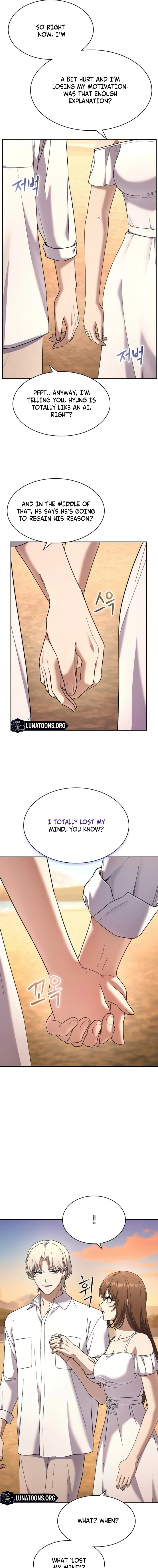 The Maid — Chapter 41 — Page 15