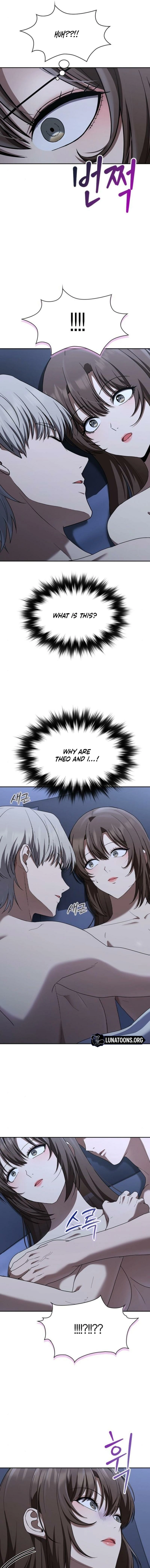 The Maid — Chapter 43 — Page 15