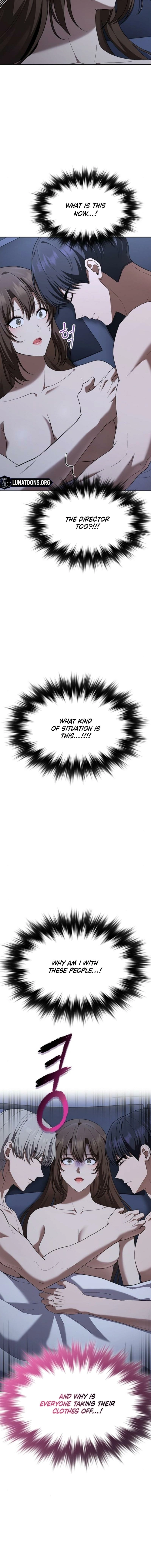 The Maid — Chapter 43 — Page 16
