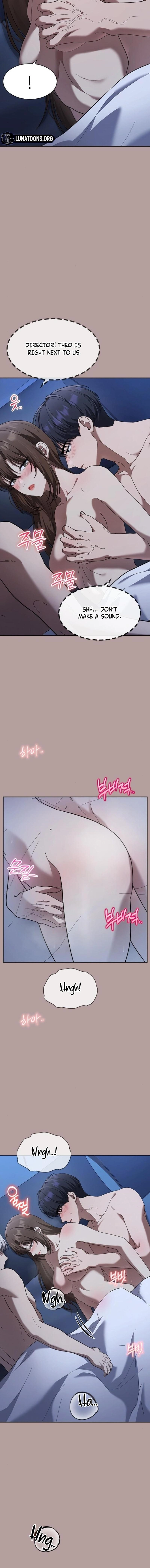 The Maid — Chapter 44 — Page 4