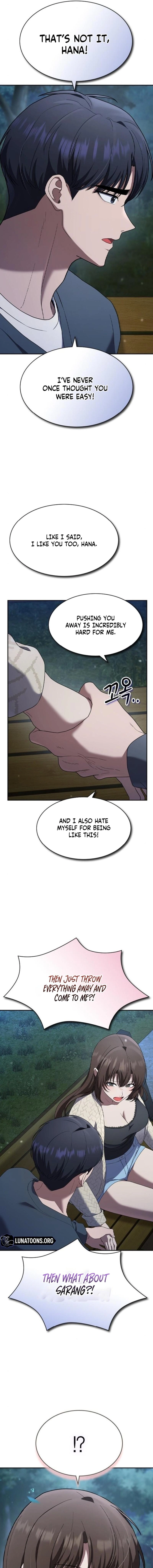 The Maid — Chapter 44 — Page 9