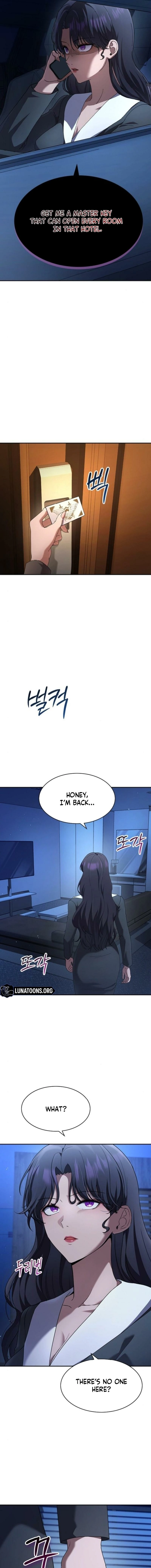 The Maid — Chapter 45 — Page 7