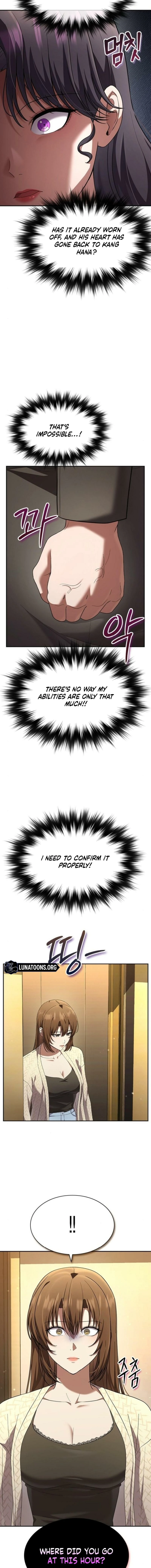 The Maid — Chapter 45 — Page 12