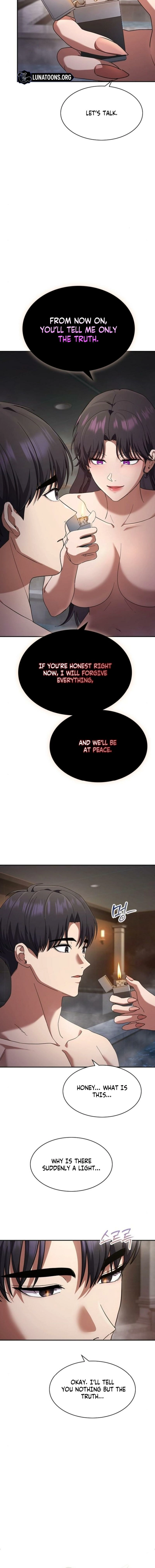 The Maid — Chapter 45 — Page 17