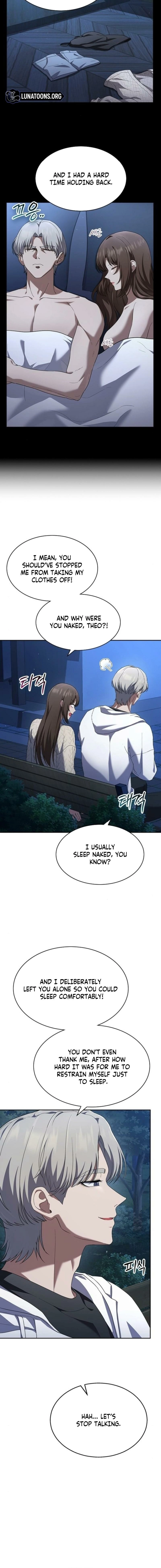 The Maid — Chapter 46 — Page 8