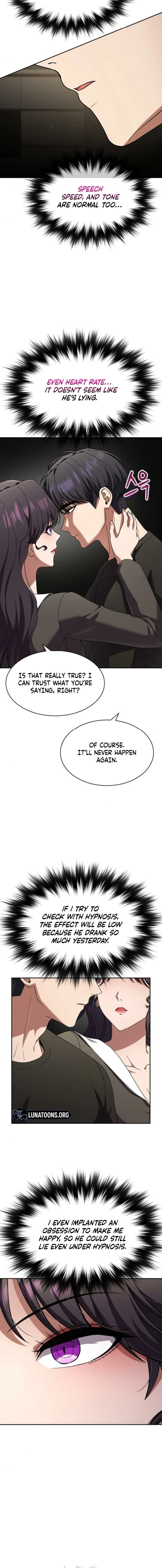 The Maid — Chapter 46 — Page 13