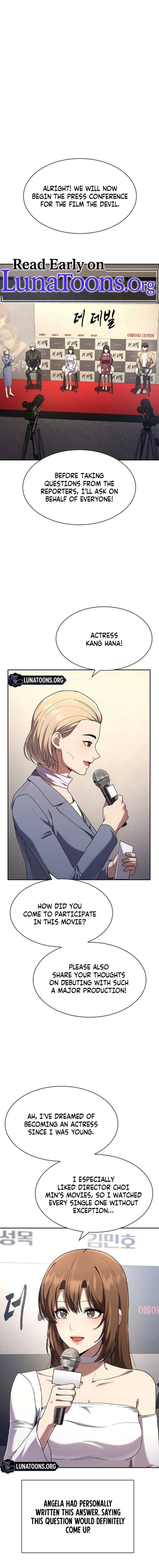 The Maid — Chapter 48 — Page 1