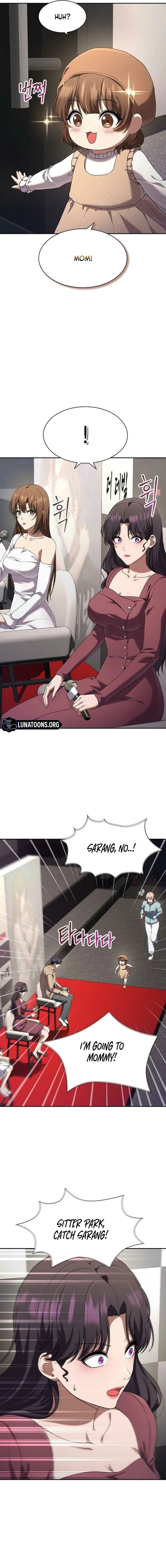 The Maid — Chapter 48 — Page 3