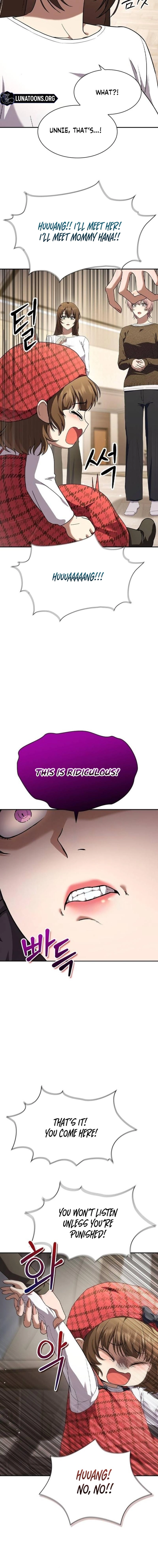 The Maid — Chapter 49 — Page 5