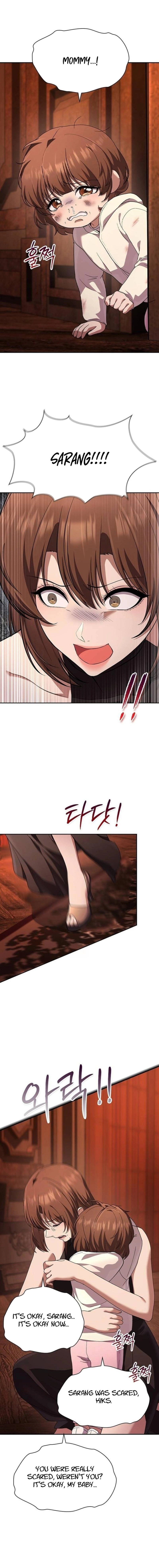 The Maid — Chapter 49 — Page 15