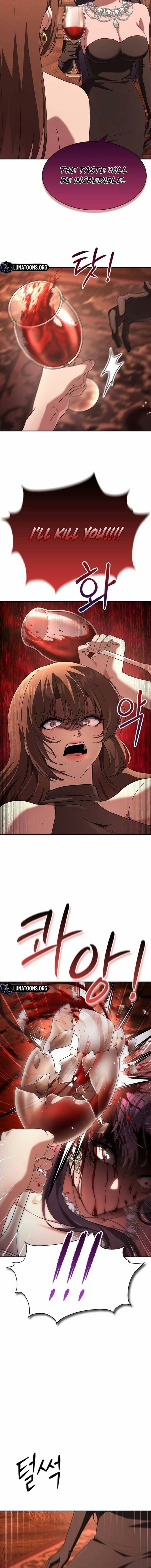 The Maid — Chapter 50 — Page 6