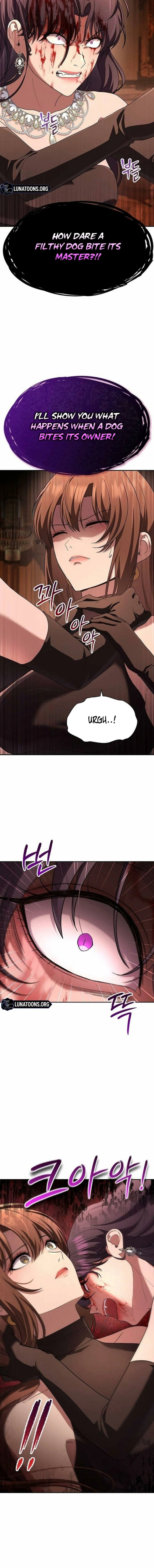 The Maid — Chapter 50 — Page 8
