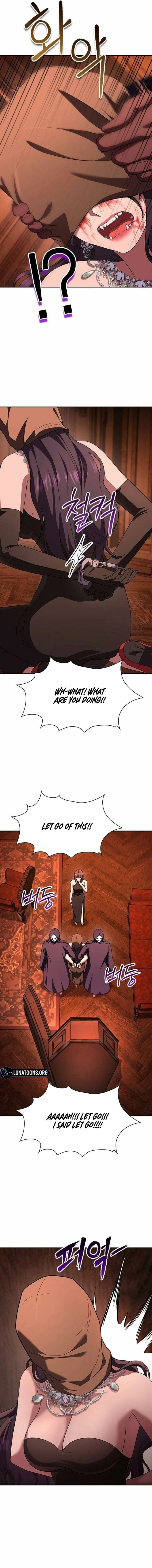 The Maid — Chapter 50 — Page 9