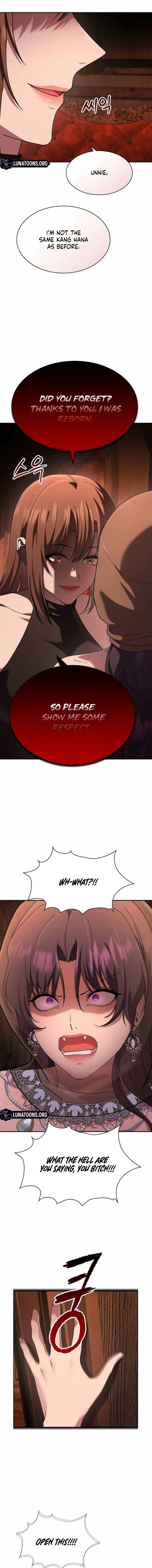 The Maid — Chapter 50 — Page 10