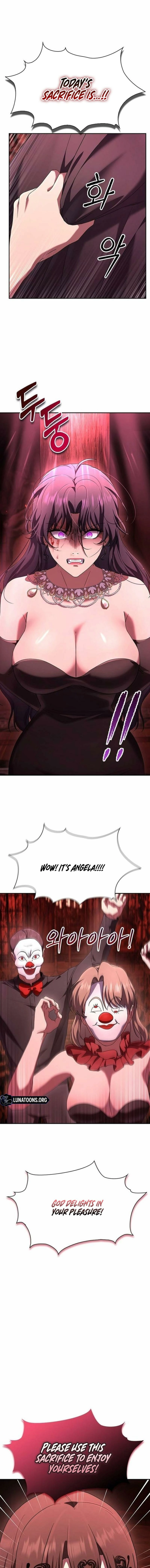The Maid — Chapter 50 — Page 13