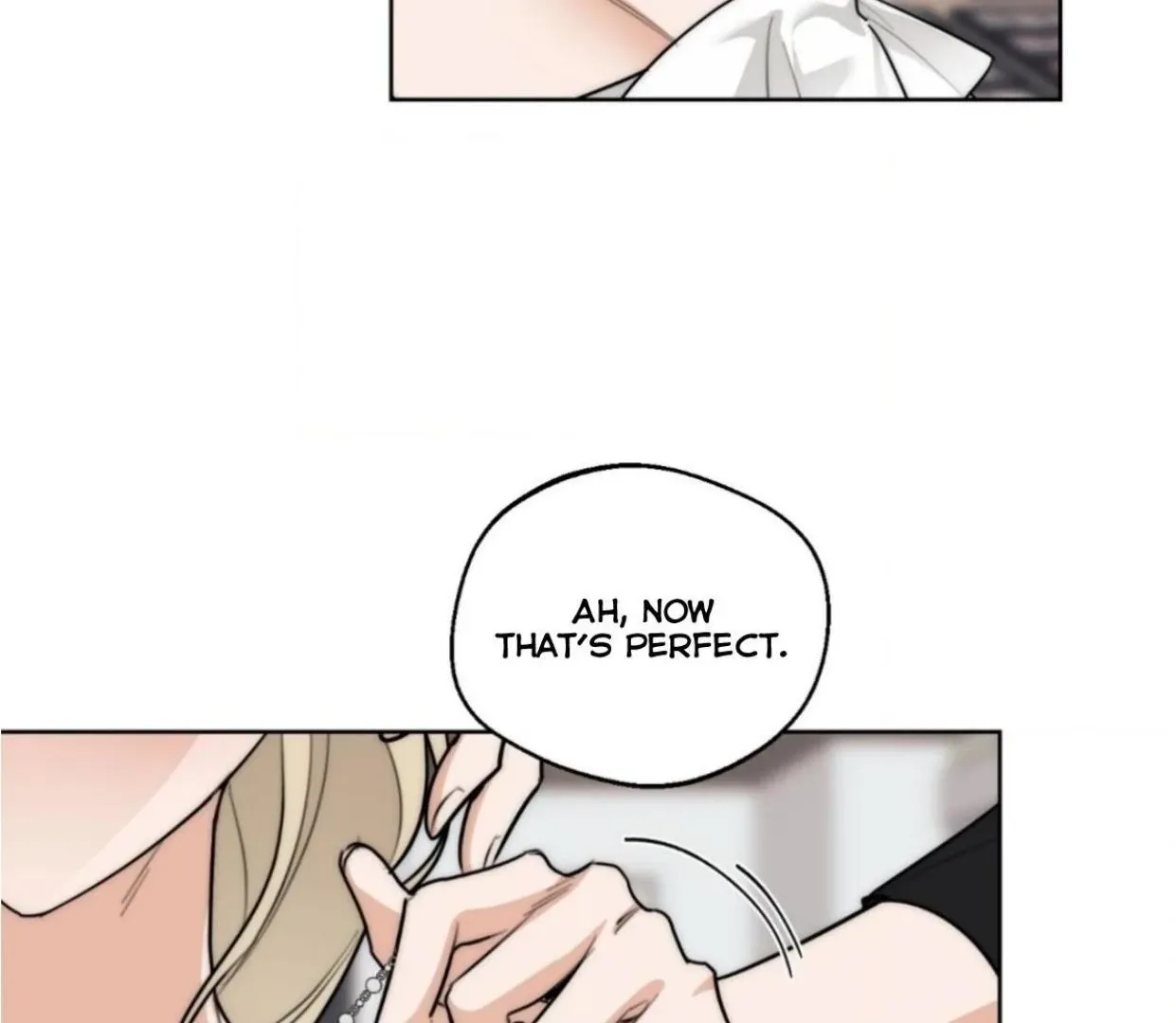 Drunken My Boss — Chapter 24 — Page 5