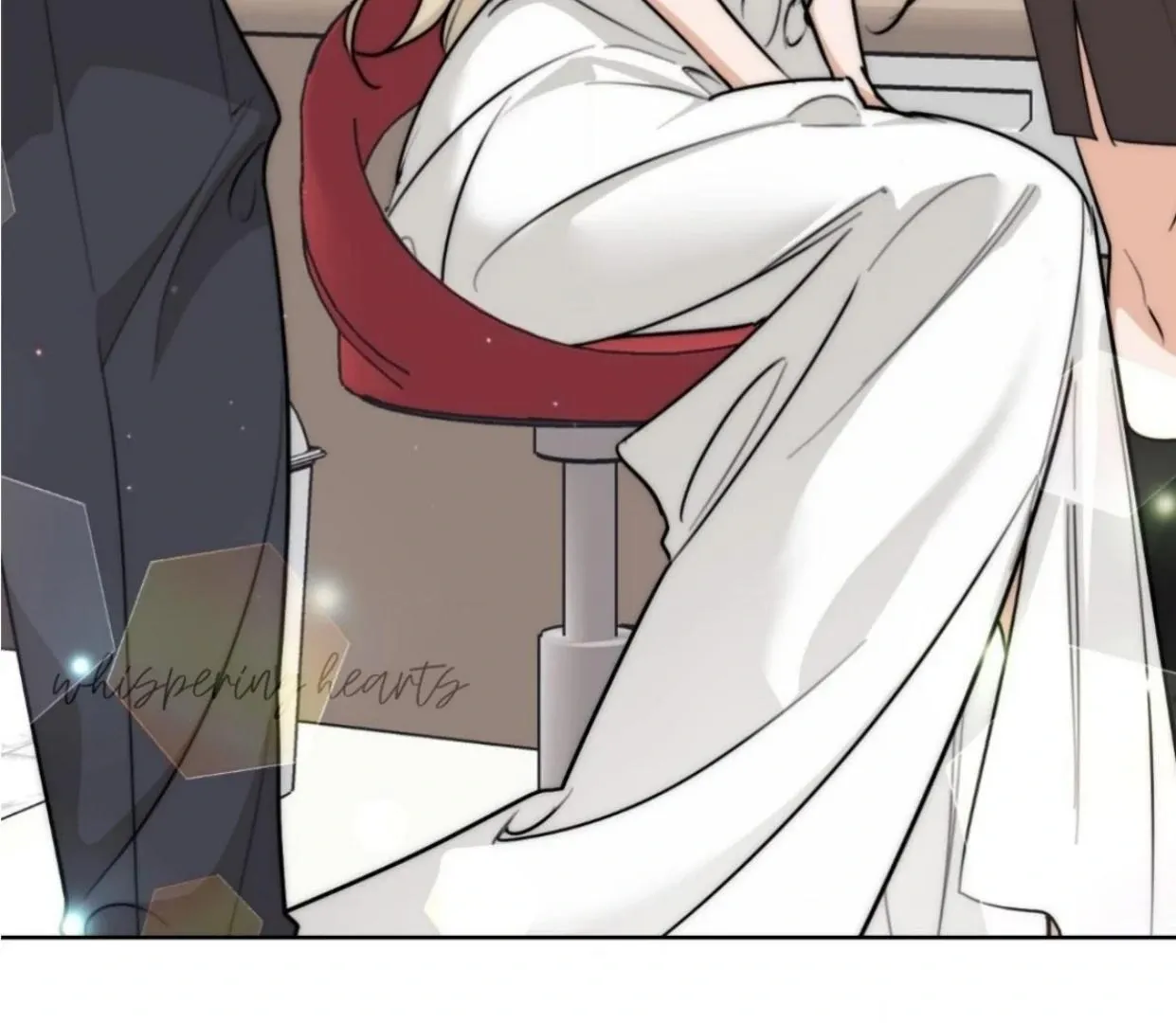 Drunken My Boss — Chapter 24 — Page 8