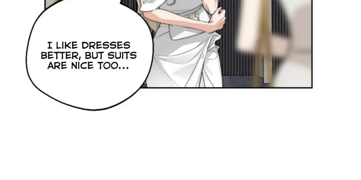 Drunken My Boss — Chapter 24 — Page 35