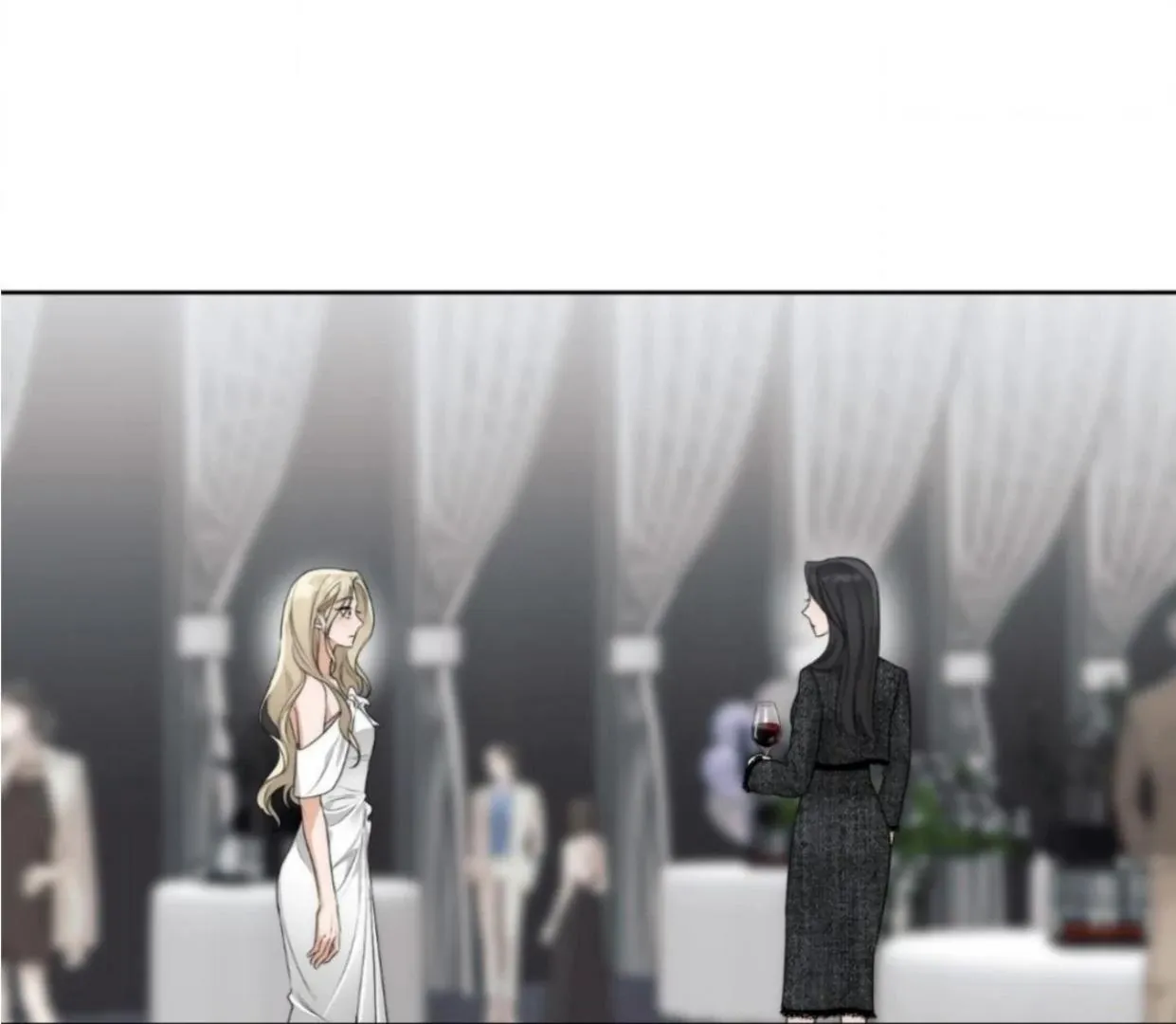 Drunken My Boss — Chapter 24 — Page 41