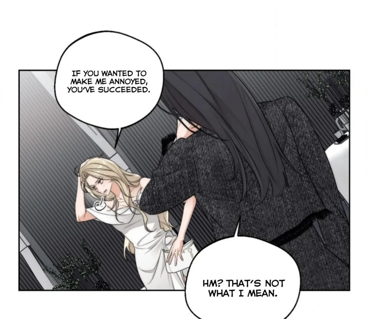 Drunken My Boss — Chapter 24 — Page 50