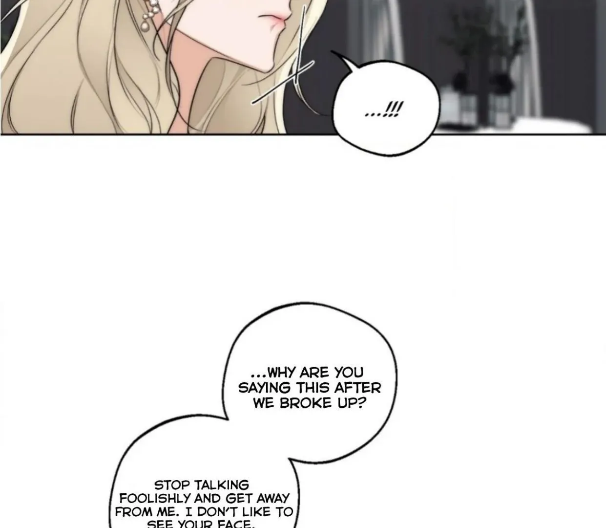 Drunken My Boss — Chapter 24 — Page 52