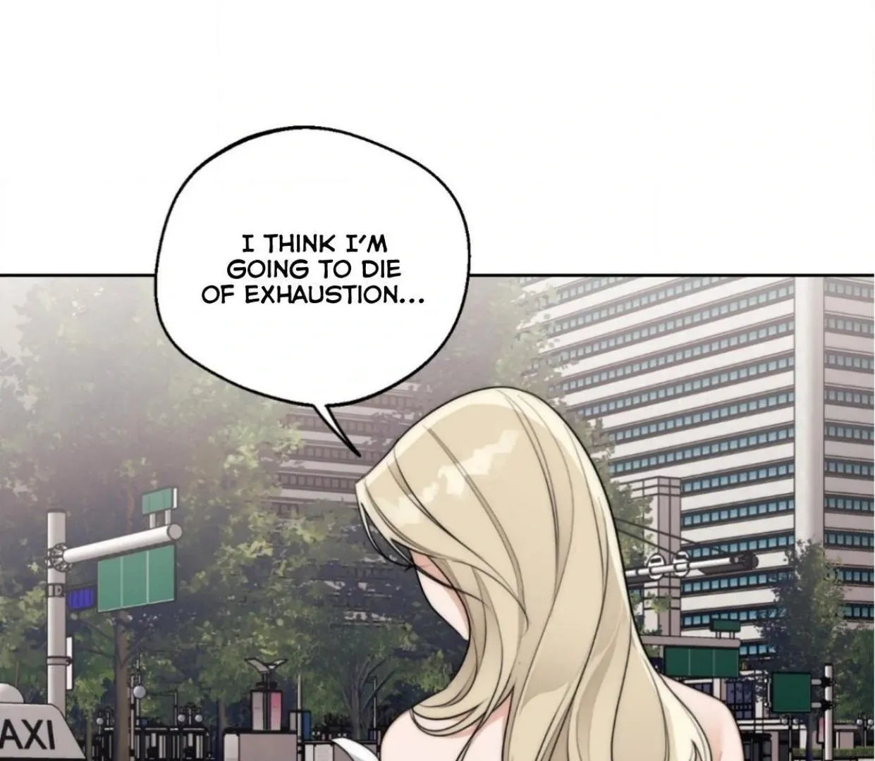 Drunken My Boss — Chapter 24 — Page 78