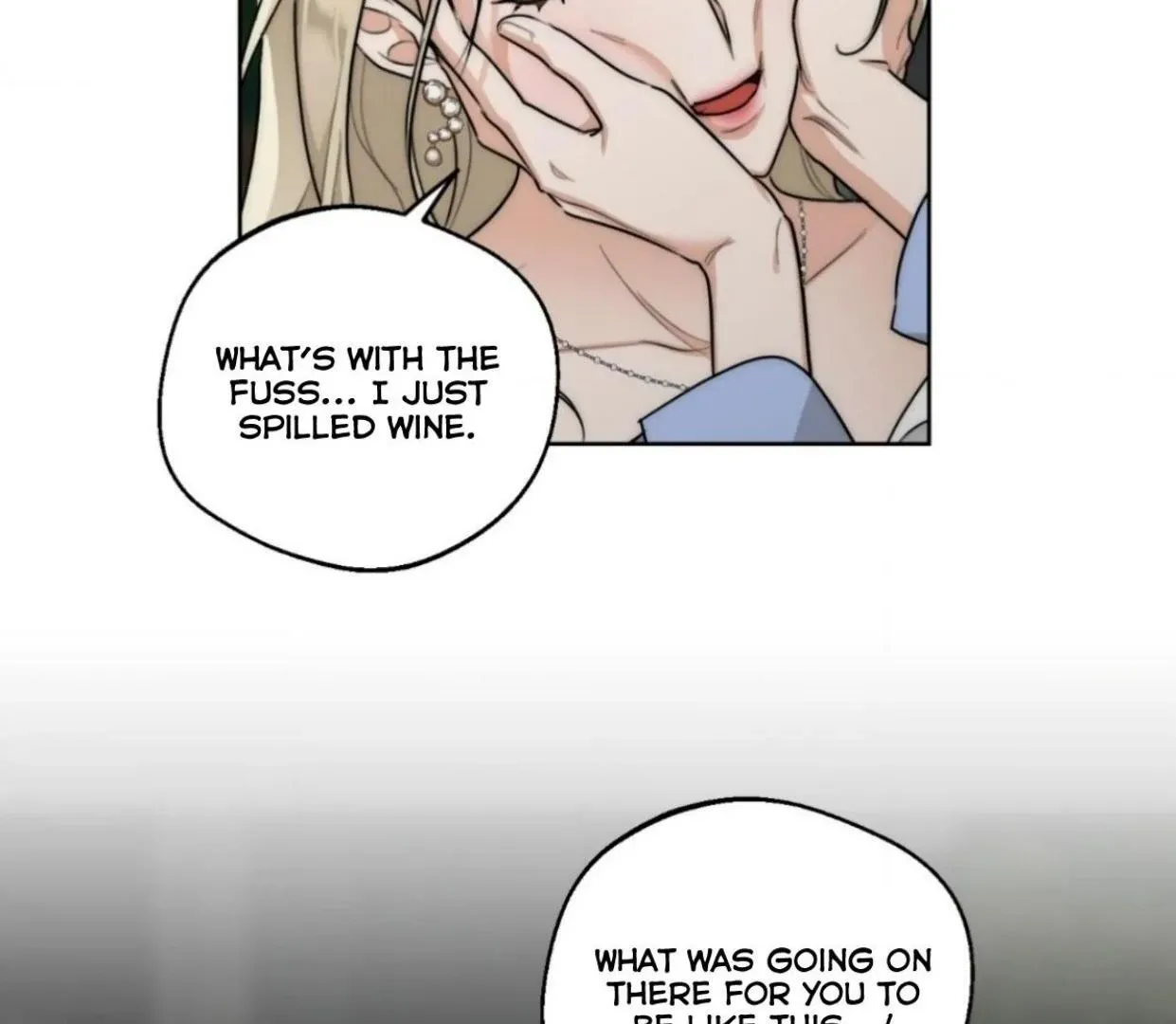 Drunken My Boss — Chapter 24 — Page 97