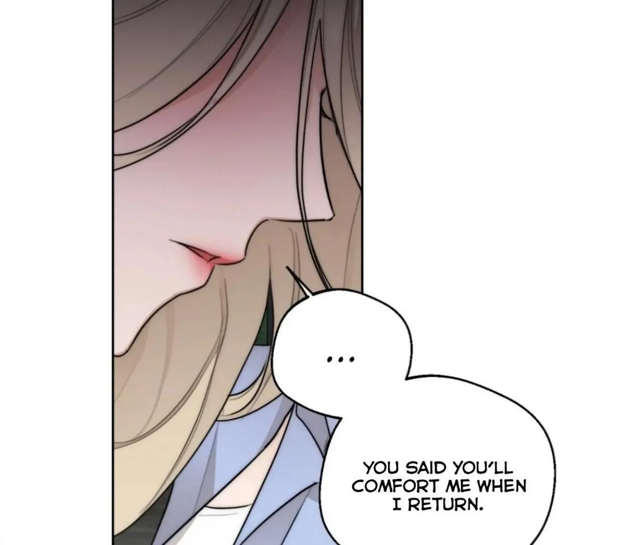 Drunken My Boss — Chapter 24 — Page 105