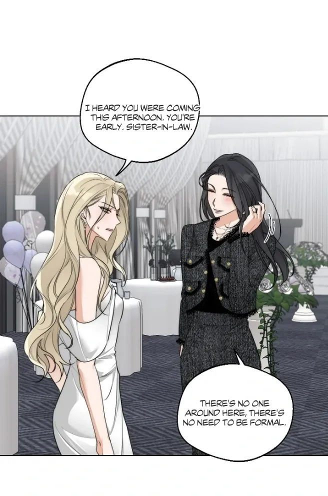 Drunken My Boss — Chapter 24.1 — Page 24