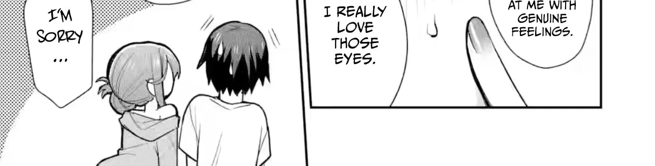 Osake to Senpai Kanojo to no Amaama Doukyo Lovecome wa Nijuusai ni Natte kara — Chapter 16 — Page 34