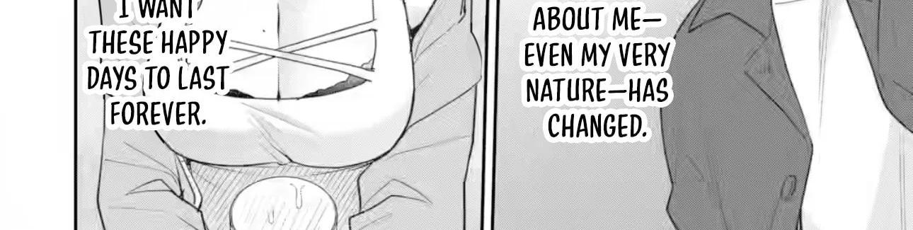 Osake to Senpai Kanojo to no Amaama Doukyo Lovecome wa Nijuusai ni Natte kara — Chapter 16 — Page 50