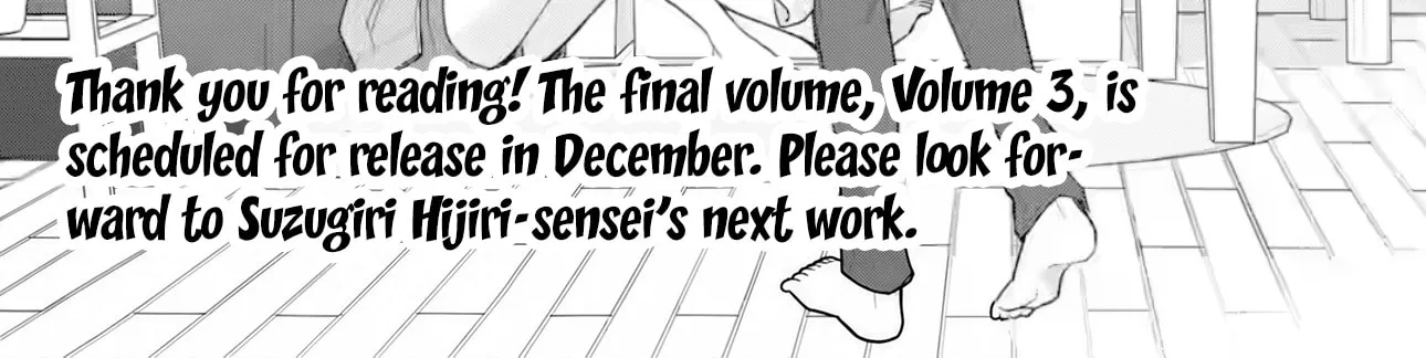 Osake to Senpai Kanojo to no Amaama Doukyo Lovecome wa Nijuusai ni Natte kara — Chapter 16 — Page 52