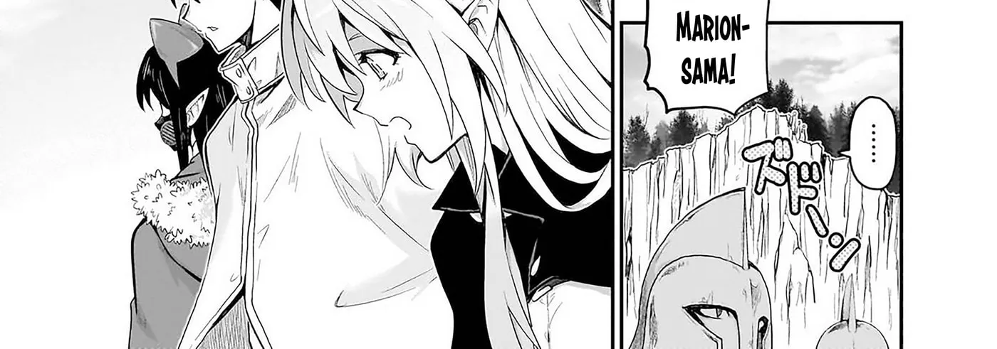 Milk-shibori Hunter no Isekai Sakunyuuki -Nouka no Saenai Otoko ga Arayuru Shuzoku no Chiku-B o Moteasobi-toriko ni Suru- — Chapter 13 — Page 18