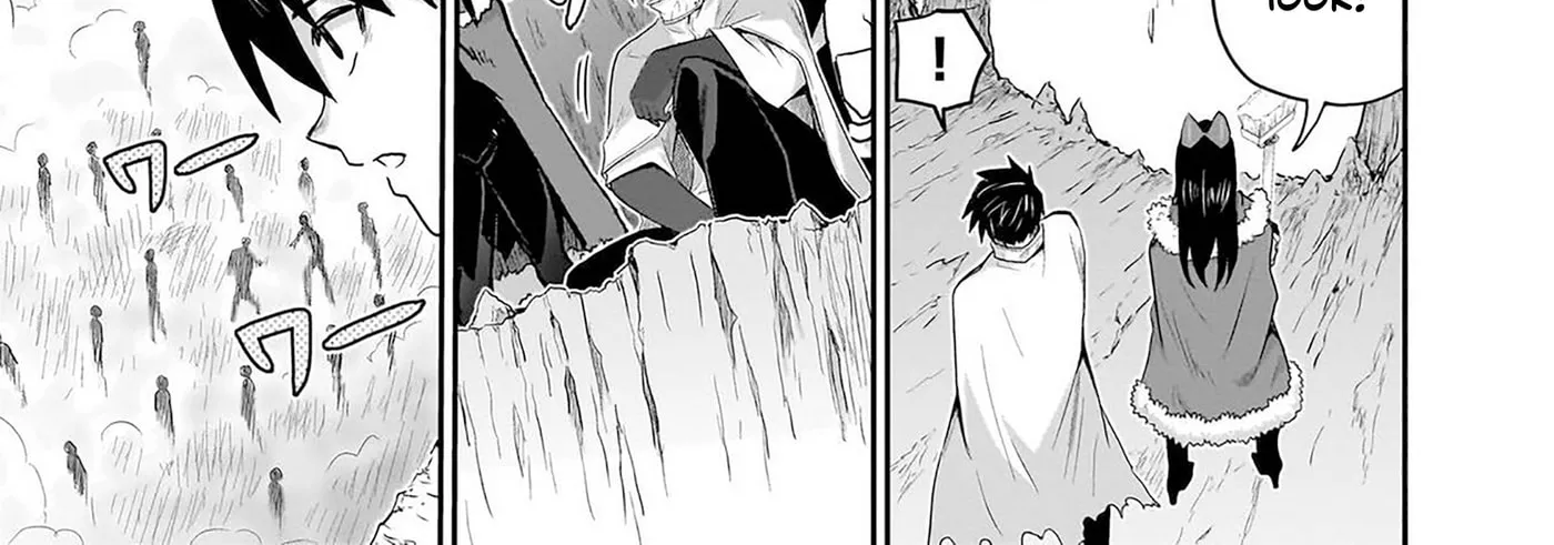 Milk-shibori Hunter no Isekai Sakunyuuki -Nouka no Saenai Otoko ga Arayuru Shuzoku no Chiku-B o Moteasobi-toriko ni Suru- — Chapter 13 — Page 38