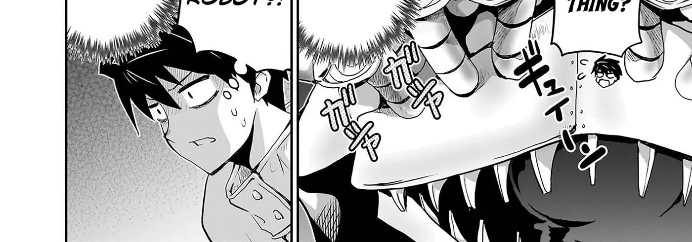 Milk-shibori Hunter no Isekai Sakunyuuki -Nouka no Saenai Otoko ga Arayuru Shuzoku no Chiku-B o Moteasobi-toriko ni Suru- — Chapter 13 — Page 40