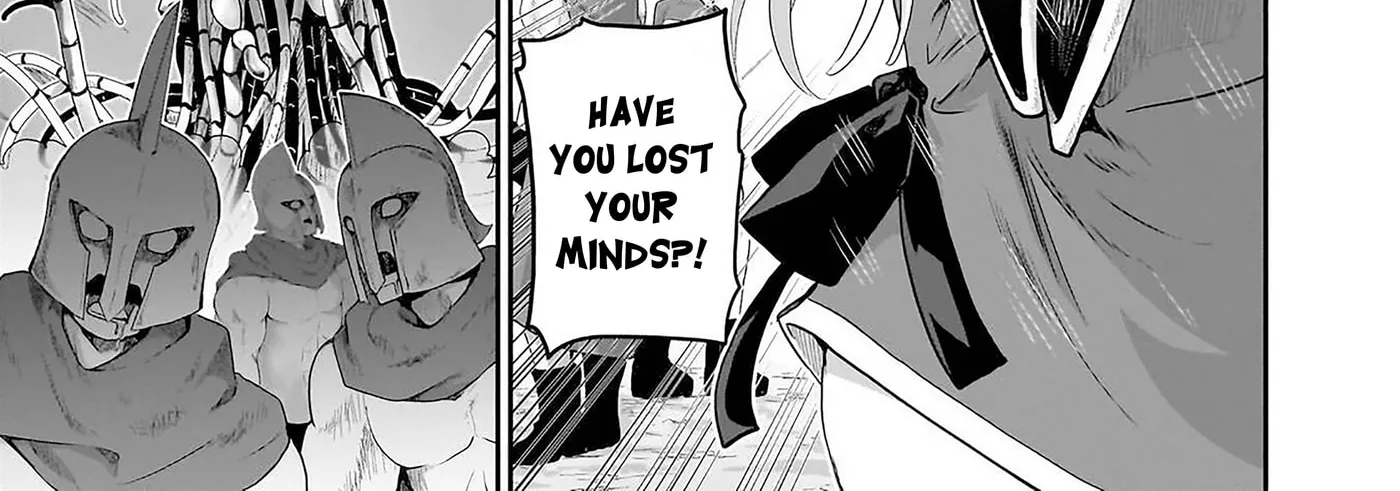 Milk-shibori Hunter no Isekai Sakunyuuki -Nouka no Saenai Otoko ga Arayuru Shuzoku no Chiku-B o Moteasobi-toriko ni Suru- — Chapter 13 — Page 42