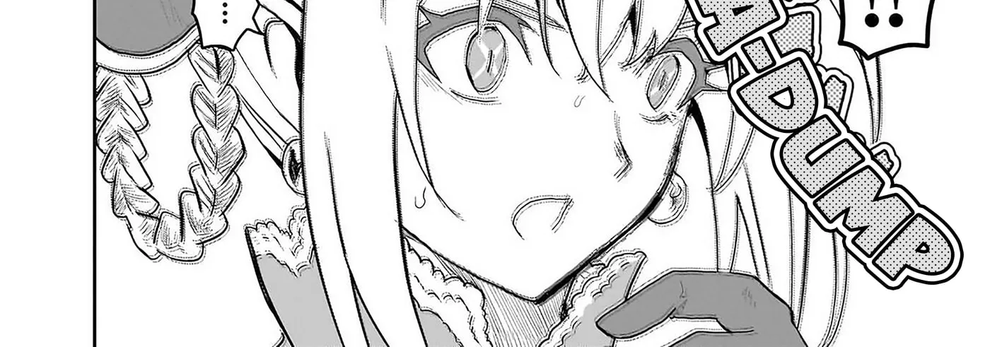 Milk-shibori Hunter no Isekai Sakunyuuki -Nouka no Saenai Otoko ga Arayuru Shuzoku no Chiku-B o Moteasobi-toriko ni Suru- — Chapter 13 — Page 60