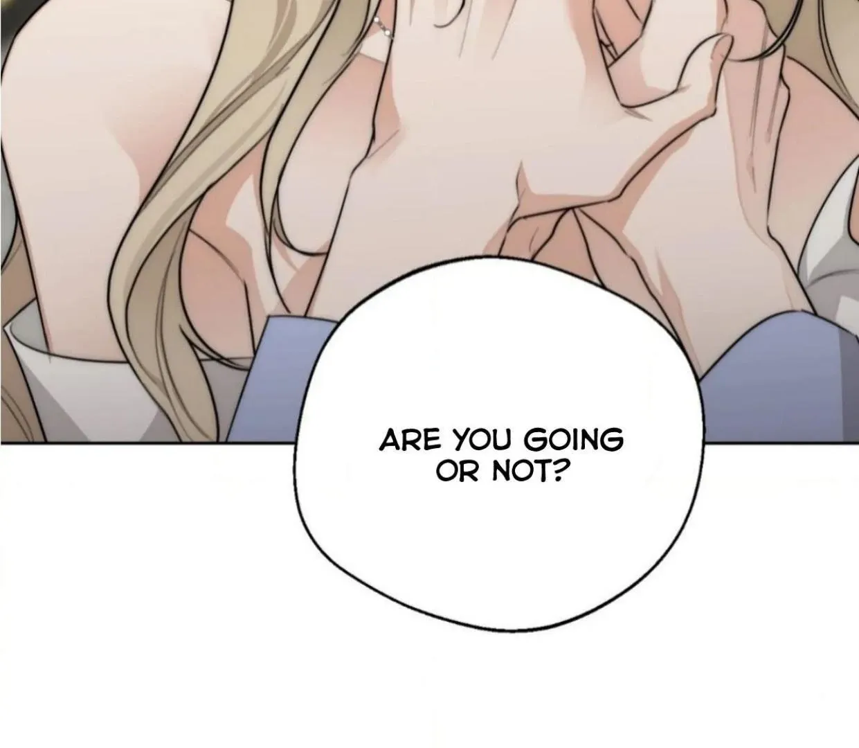 Drunken My Boss — Chapter 25 — Page 16