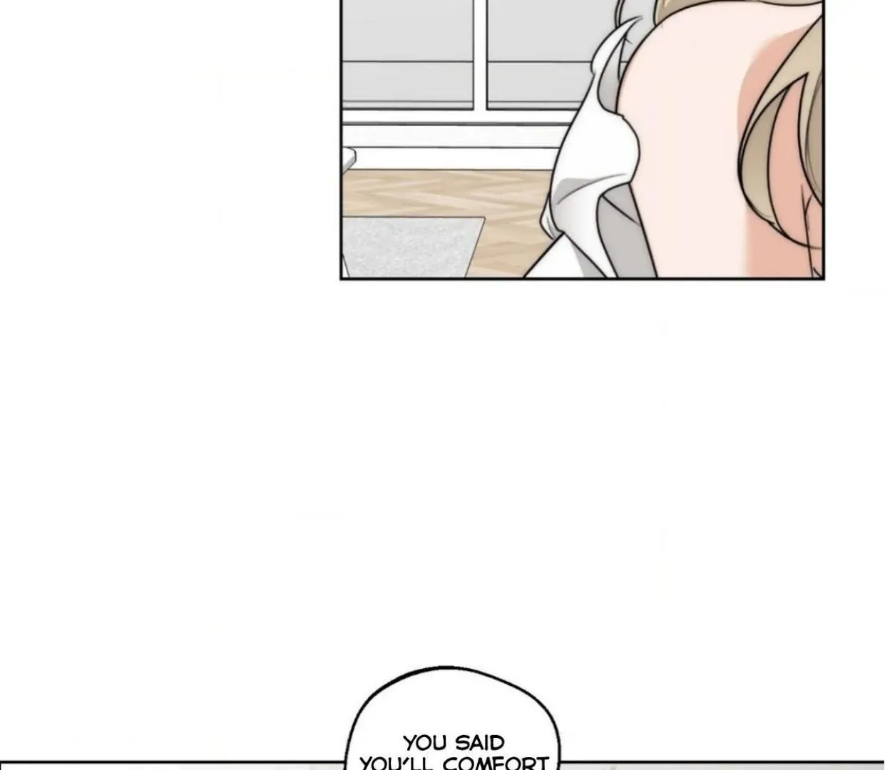 Drunken My Boss — Chapter 25 — Page 46