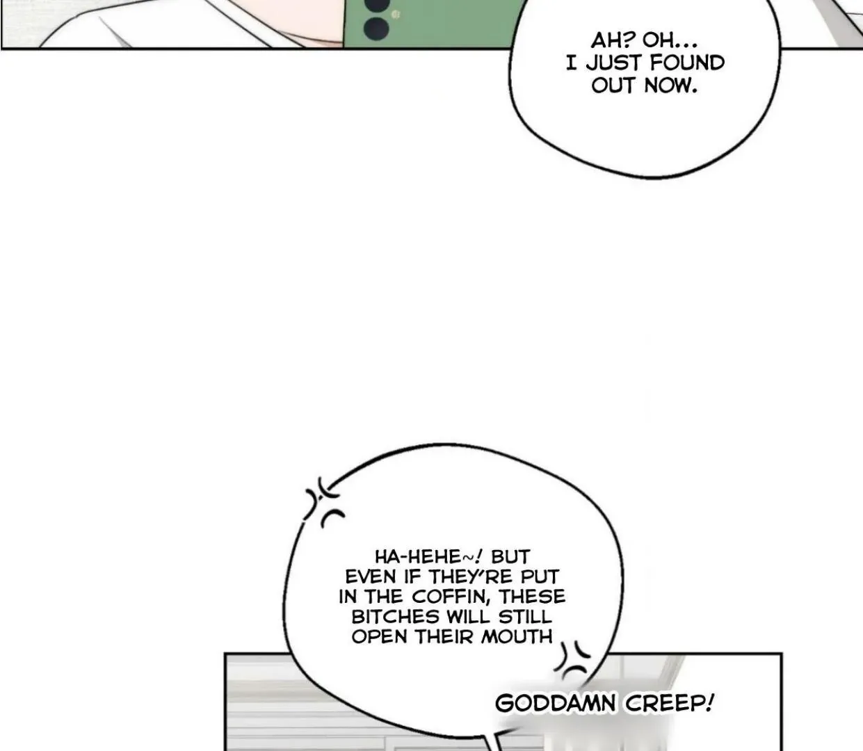 Drunken My Boss — Chapter 25 — Page 68