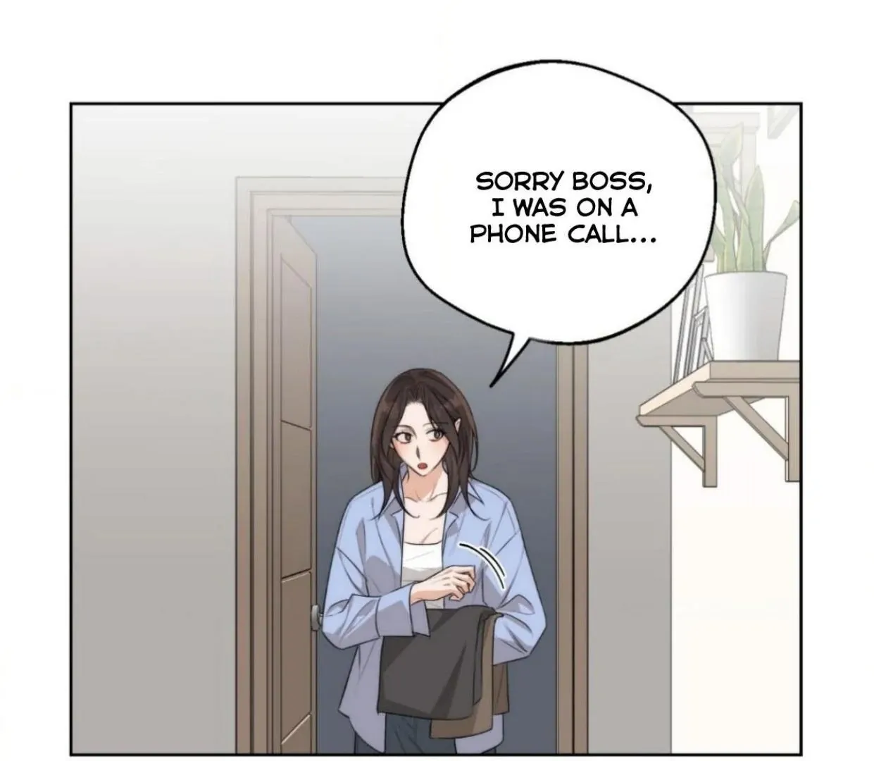 Drunken My Boss — Chapter 25 — Page 79