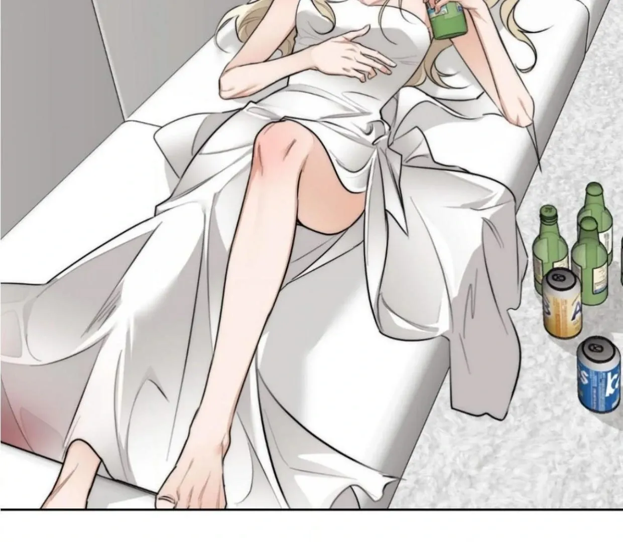 Drunken My Boss — Chapter 25 — Page 81