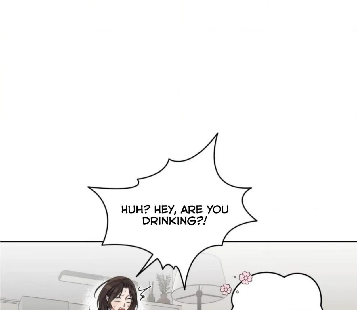 Drunken My Boss — Chapter 25 — Page 82