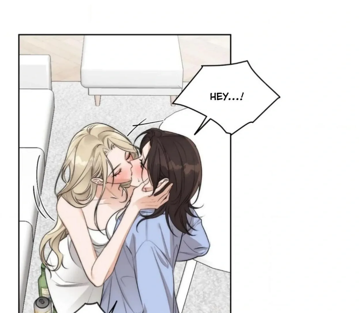 Drunken My Boss — Chapter 25 — Page 91