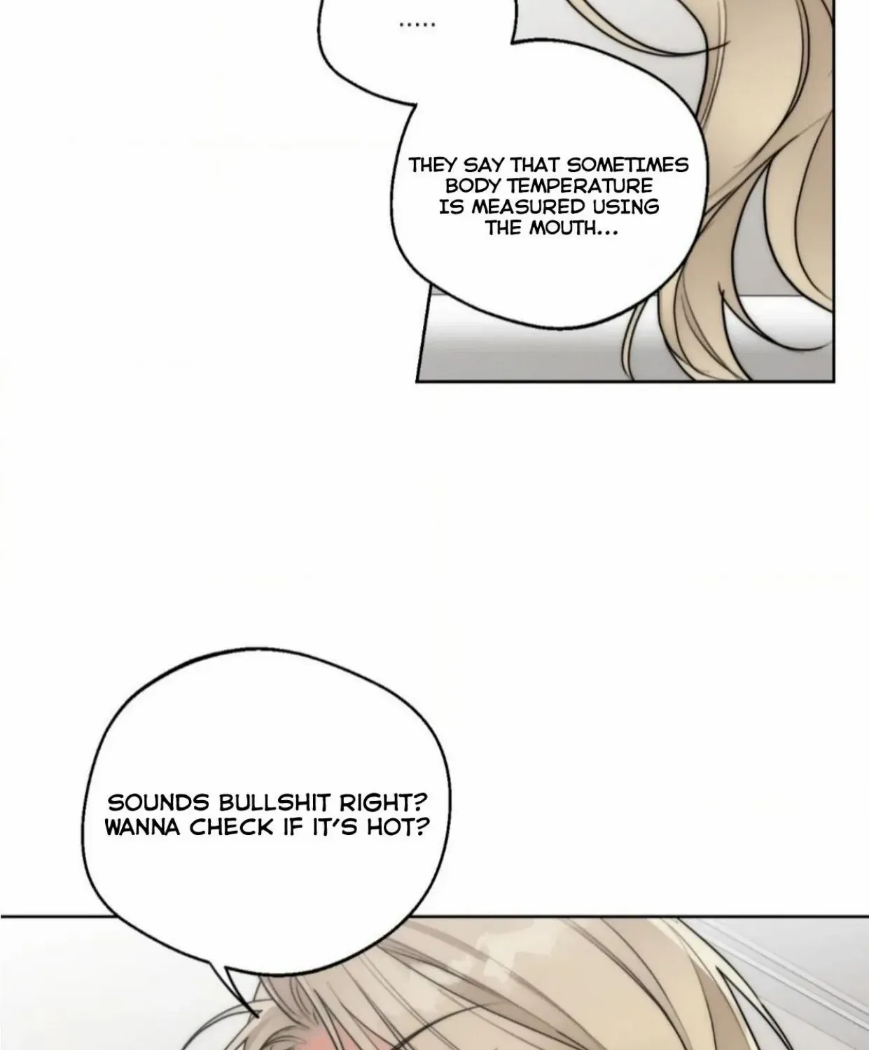 Drunken My Boss — Chapter 25 — Page 105