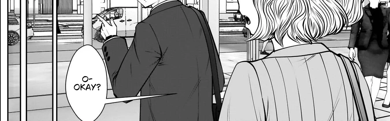 Kou Iu No Ga Ii — Chapter 50 — Page 22