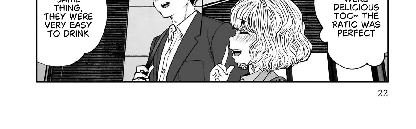 Kou Iu No Ga Ii — Chapter 50 — Page 44