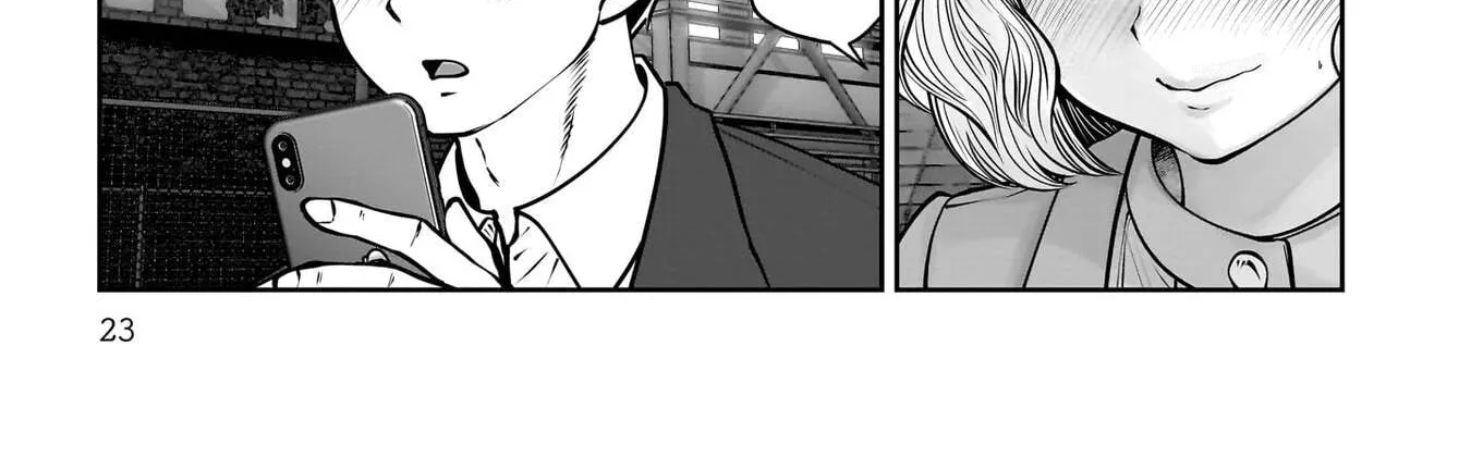 Kou Iu No Ga Ii — Chapter 50 — Page 46