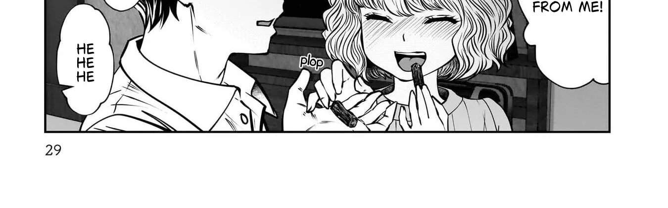 Kou Iu No Ga Ii — Chapter 50 — Page 58